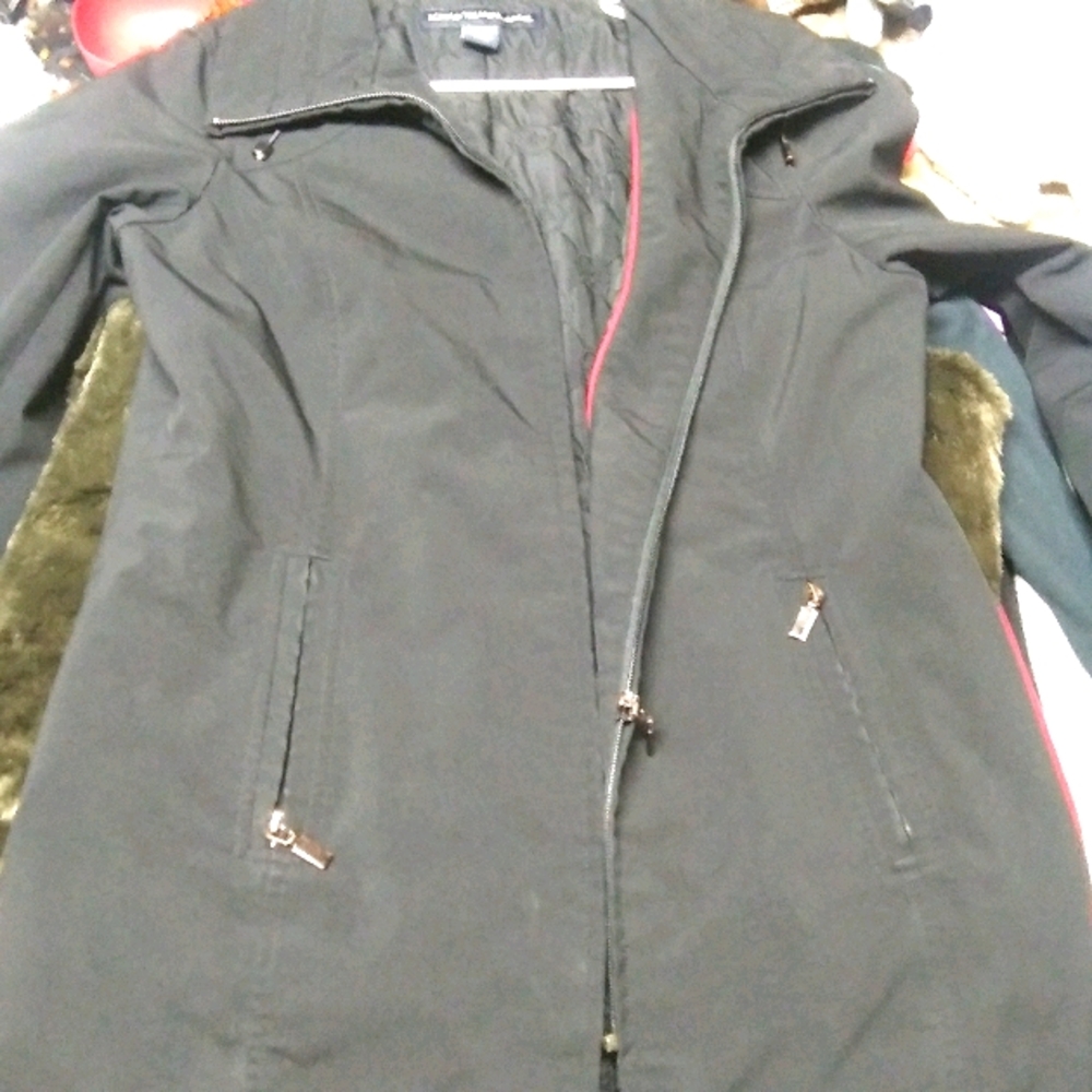 Used women's jacket